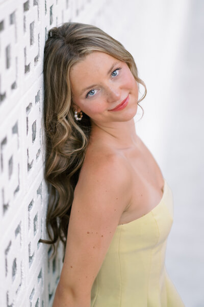 Kansas City Senior Picture Gallery