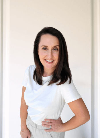 Jerusha Jantz Holistic Wellness Coach