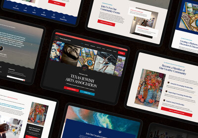 Humankind | Nonprofit Website Templates & Design