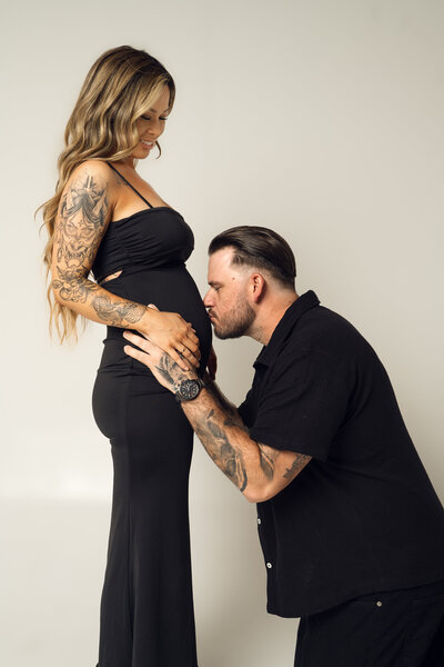 Lake Elsinore Maternity Photographer