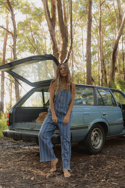 Neri - Car Photoshoot - Dec '24-5 2