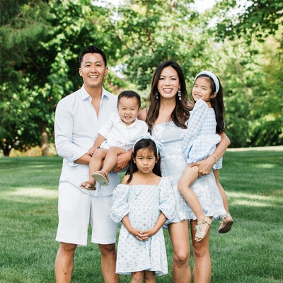2023 family