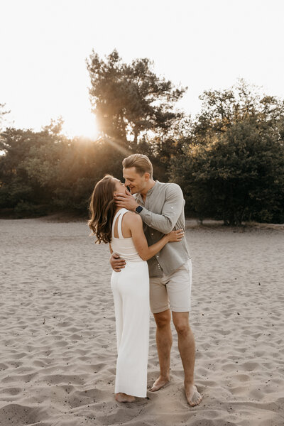 Loveshoot - Familie Huberts