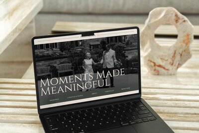 Why Blogging Still Matters for Wedding Photographers in 2025
