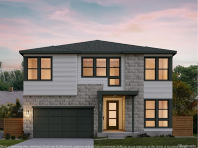 372 N Elm Street, Denver, CO