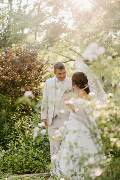 Charlotte North Carolina Wedding Photographer
