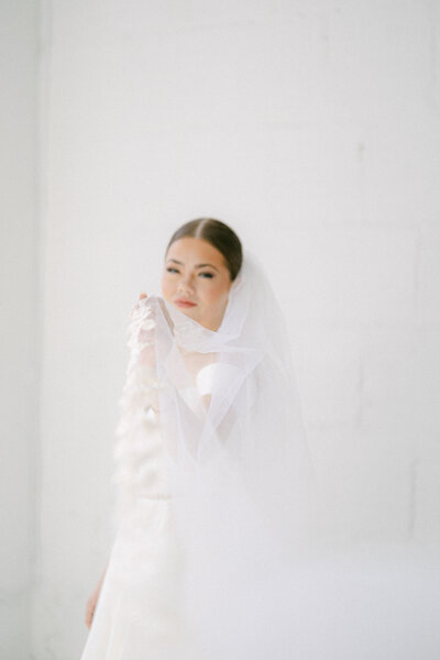 Studio Bridal Session Atlanta Wedding Photographery Renee Jael-20