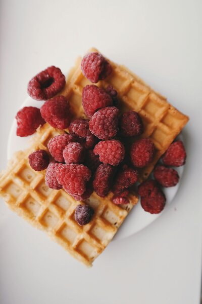 nutritionist for eating disorders