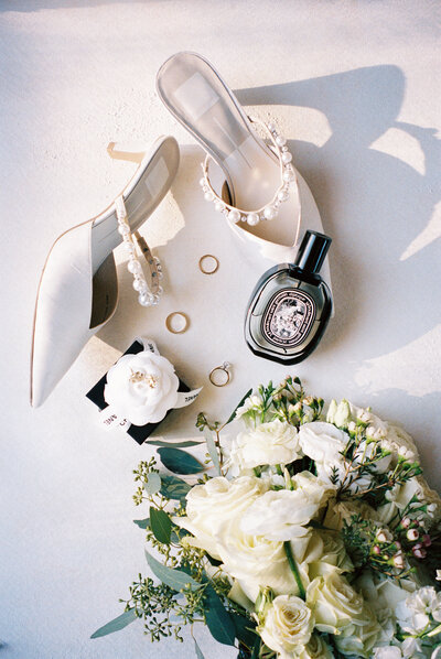 first look with bride and groom in austin, texas.