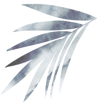 Maui Elopement Photographer captures beach wedding colors in bridal bouquet