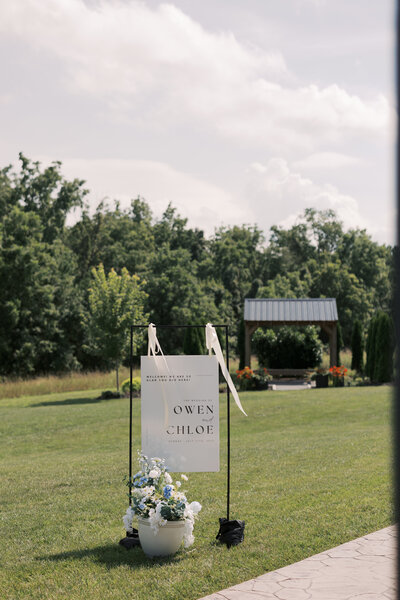 Hazelwood Modern Wedding Venue
