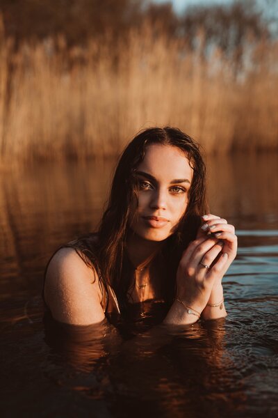 Ode aan Jezelf - Fotoshoot (2)