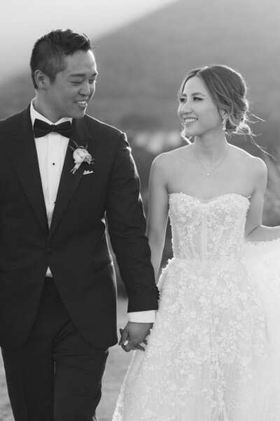 Angie & Brandon Circle Oak Ranch Wedding-Leah Black Photography-992