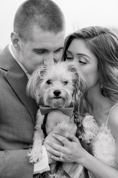 Wedding Photo taken by Caitlin Wilcox Photography
