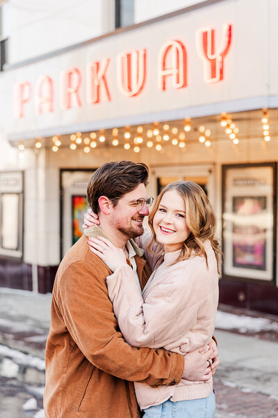 McKenzie & Luke Engagement-177