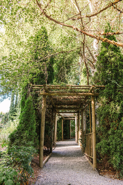 Jardin Del sol Wedding Snohomish by Joanna Monger Photography