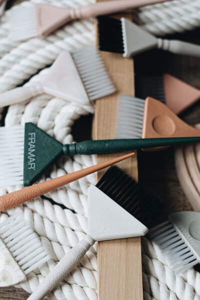 House of Blonde gallery