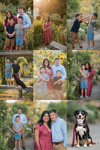 Seattle Family Photographer | Heleyna Holmes Photography