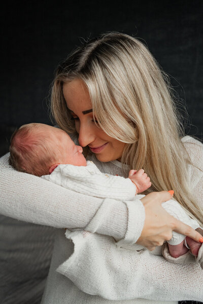 newbornshoot de lier, westland