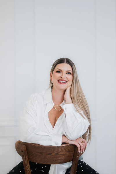 Contact Kayla about real estate coaching to elevate your business