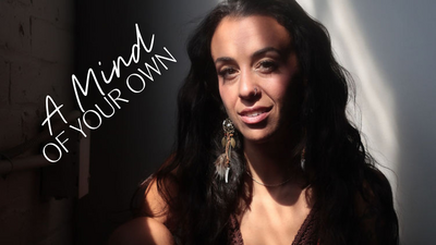 mindset coaching program