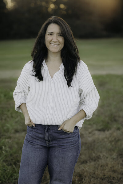Self Portrait of North Georgia Wedding Photographer