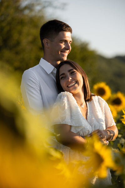 Axelle Photographie isère couple photos