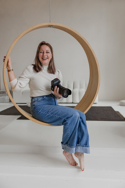 Fotograaf Marlot uit Beverwijk