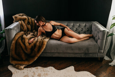 Denver Boudoir Photographer