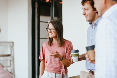 writing and editing services for small business