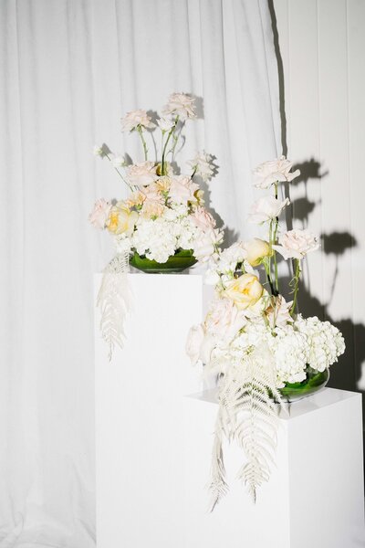 Wildflower-wedding-decor