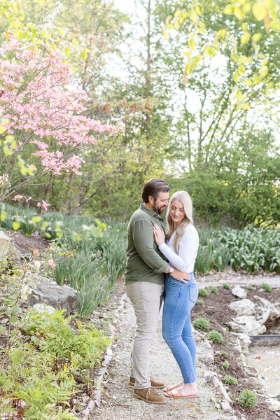 St, louis wedding photos in Forest Park St. Louis Misosuri