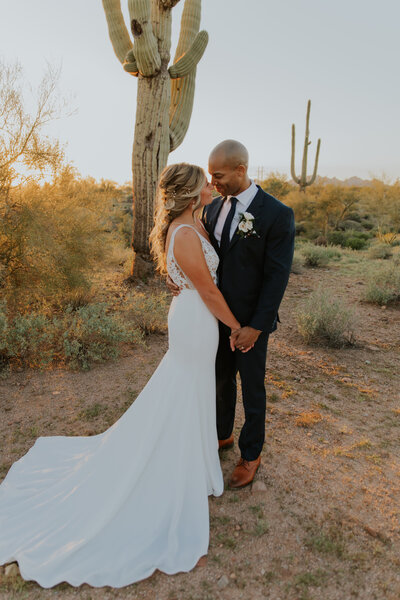 Arizona Wedding Photographer | Chelsey Michelle Co