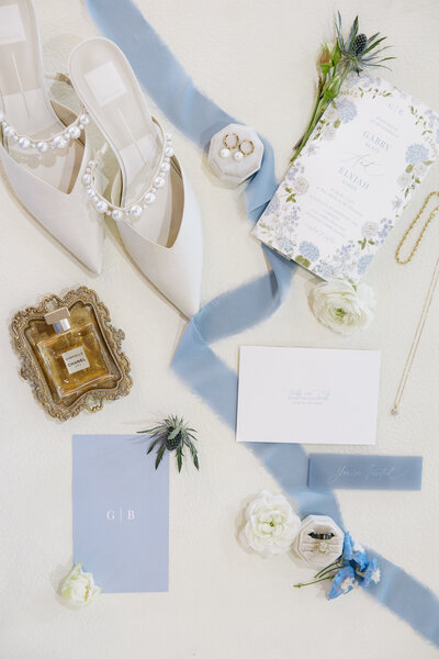 Nashville Wedding Planner, Wedding Flatlay, Charleston Wedding Inspo