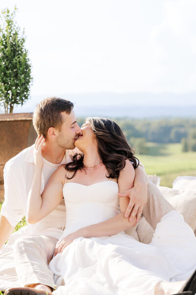 Styled Shoot Engagement-13