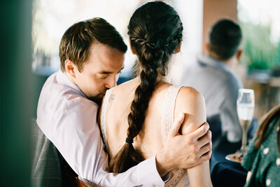 263 Marissa and Joey Elopement