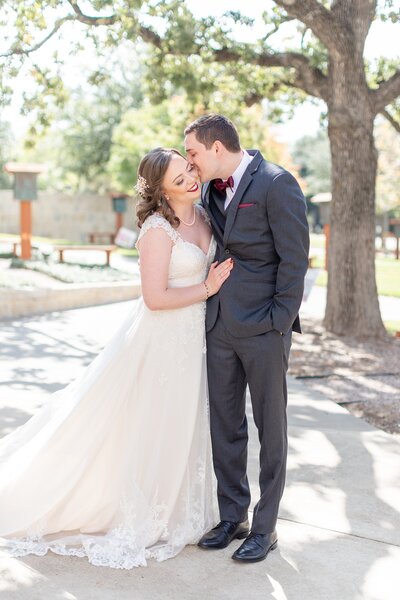 Houston Wedding Photography Couple