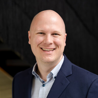 Minnesota Wedding Founder CEO