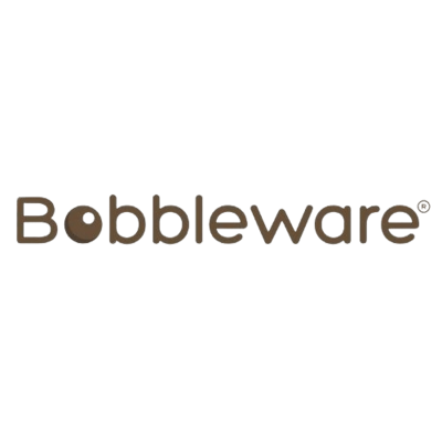 Bobbleware logo