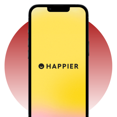 10 percent happier app with guided mindfulness meditation with Diana Winston