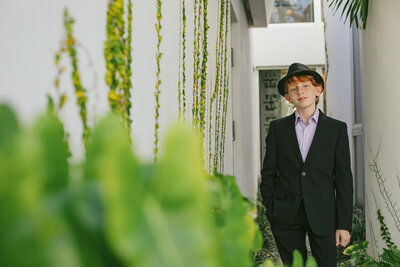 Bar Mitzvah in Miami