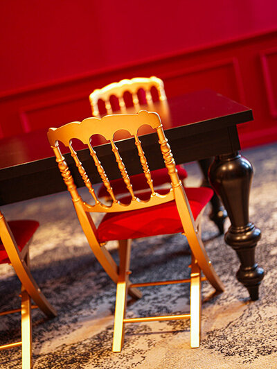 Privatisation restaurant pour événement particulier