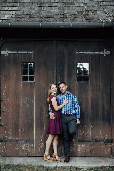 New Jersey Botanical Garden | Engagement shoot photographer | Ringwood, New Jersey