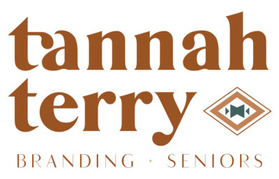 Tannah Terry logo