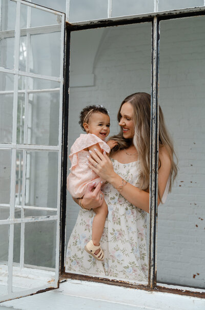 Knoxville, TN Family Photographer