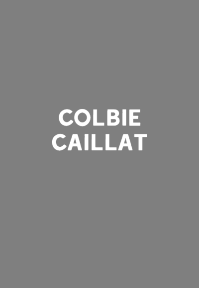 Gallery - Tall-Colbie