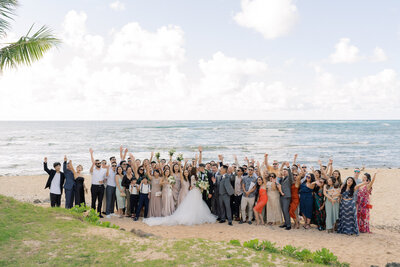 Loulu Palm Wedding Photographer Oahu Hawaii Lisa Emanuele-578