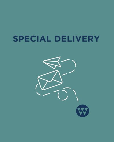 Special Delivery