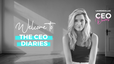 CEO Diaries (1)