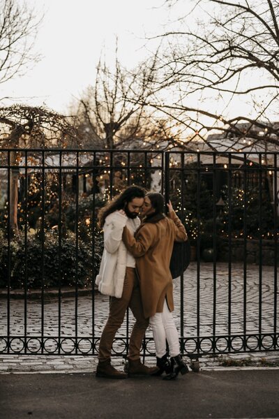 ANNABEE Photography - Elisa & Eric 50